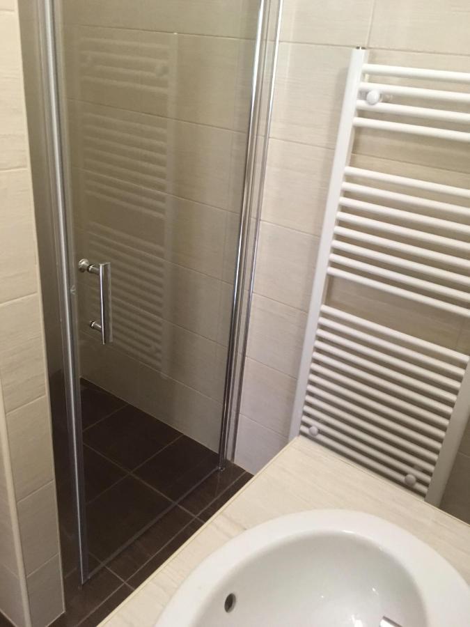 Bogoly Apartman Tokaj Eksteriør billede