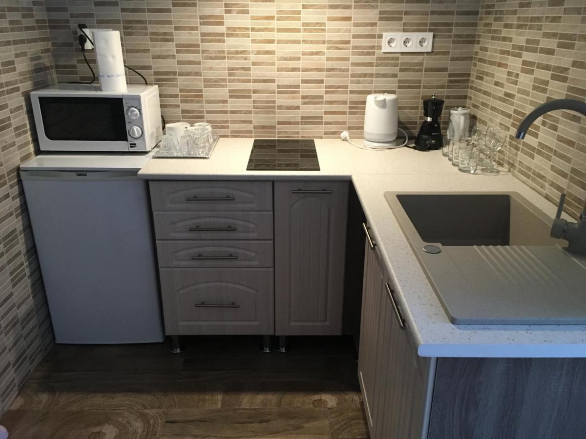 Bogoly Apartman Tokaj Eksteriør billede