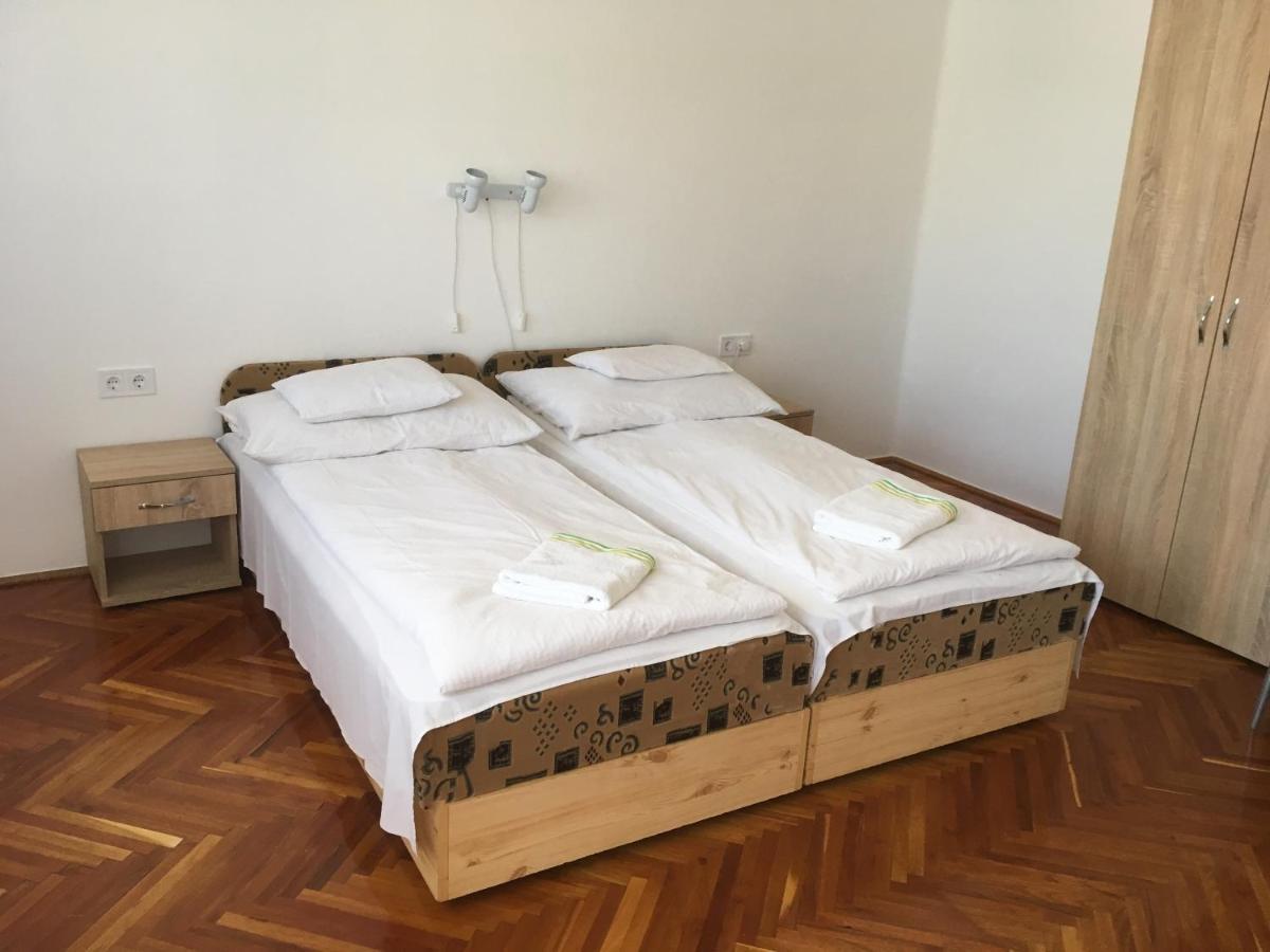 Bogoly Apartman Tokaj Eksteriør billede