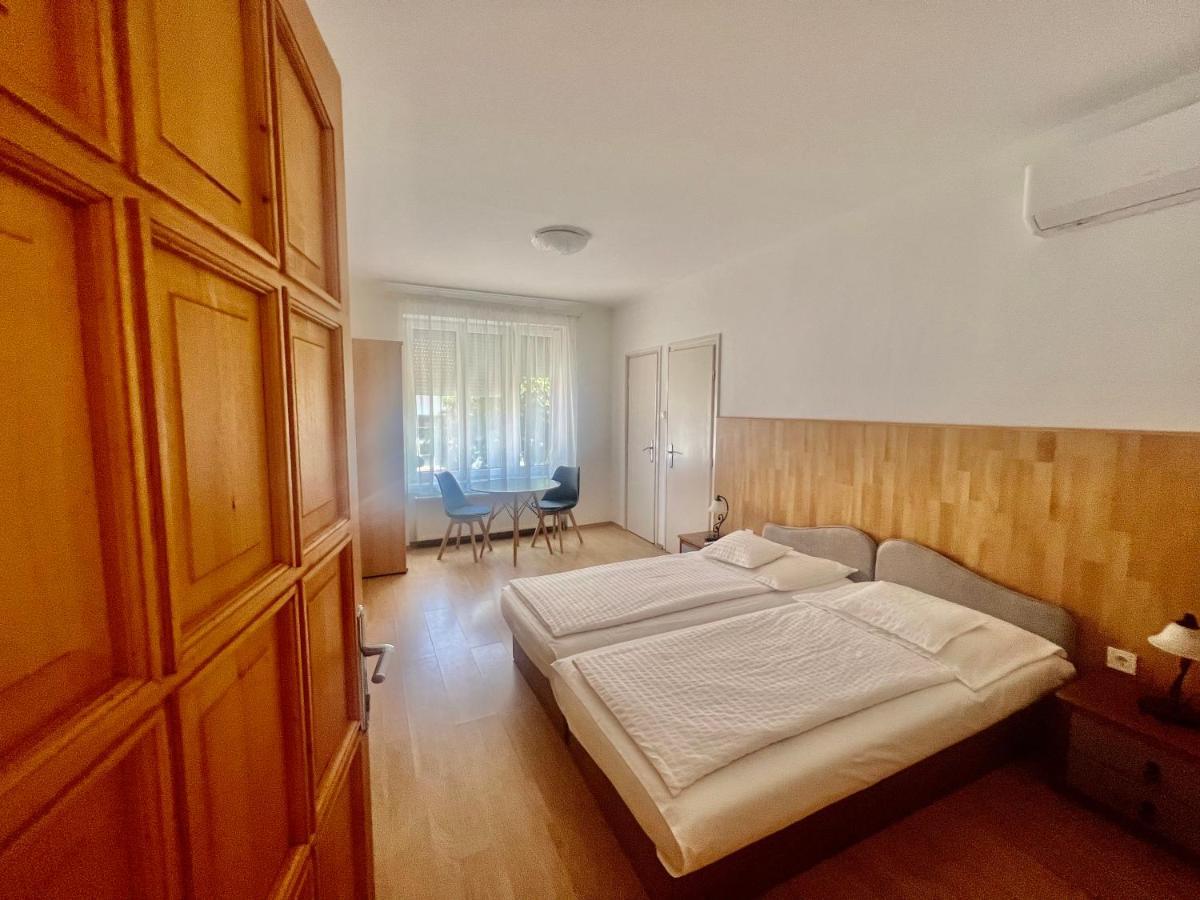 Bogoly Apartman Tokaj Eksteriør billede